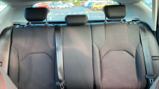 SEAT Leon 1.4 TSI 125 FR Technology 5dr Petrol Hatchback